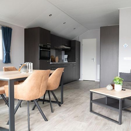 Chalet Bis 4 Personen Ohne Hund Norden Exteriér fotografie